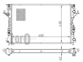 LORO 042-017-0058-B