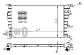 LORO 042-017-0059-B