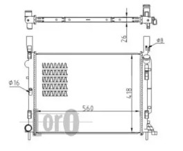 LORO 042-017-0060-B