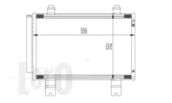 LORO 050-016-0002