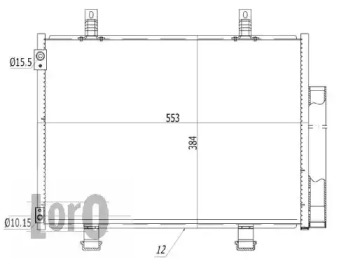 LORO 050-016-0004