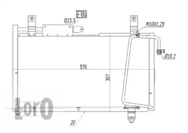 LORO 050-016-0006