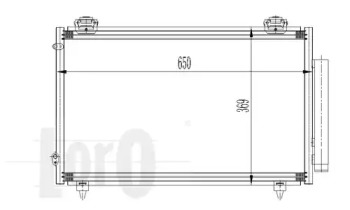 LORO 051-016-0012