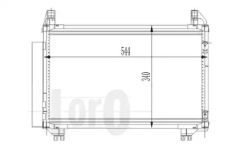 LORO 051-016-0020