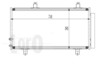 LORO 051-016-0025