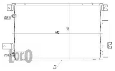 LORO 051-016-0035