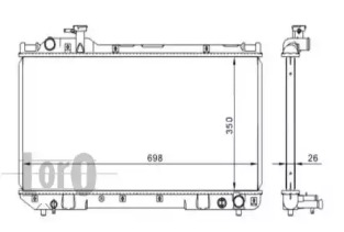 LORO 051-017-0015