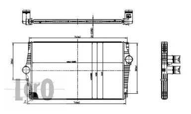 LORO 052-018-0003