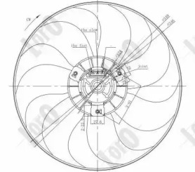 LORO 053-014-0021