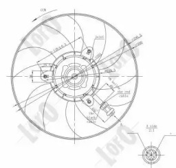 LORO 053-014-0032