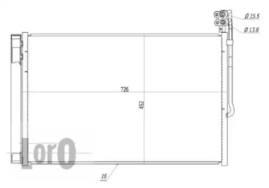 LORO 053-016-0008