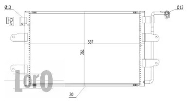 LORO 053-016-0010