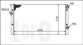 LORO 053-017-0006