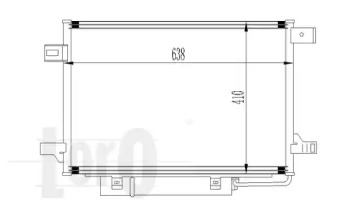 LORO 054-016-0017