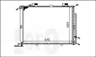 LORO 054-017-0010