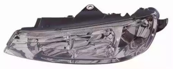 LORO 550-1123R-LD-EM
