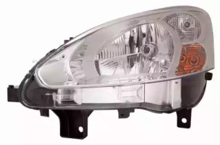 LORO 550-1155LMLD-EM
