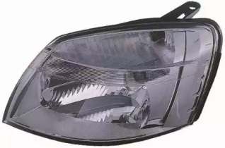 LORO 552-1118R-LD-EM