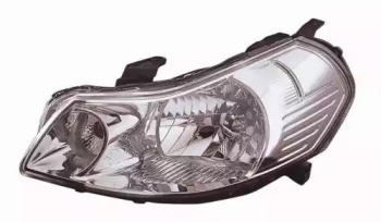 LORO 661-1152R-LD-EM