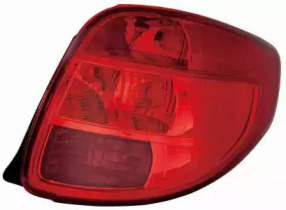 LORO 661-1929R-LD-UE