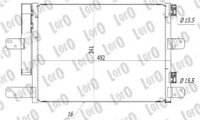 LORO T16-01-002