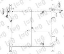 LORO T16-05-001