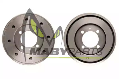 MABYPARTS PV033125O