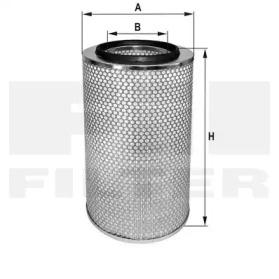 FIL FILTER HP 719