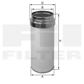 FIL FILTER HP 775