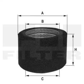 FIL FILTER HP 4575