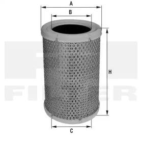 FIL FILTER HPU 4321 A