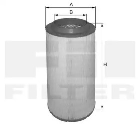 FIL FILTER HP 2657