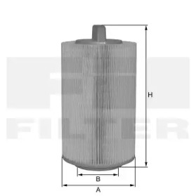 FIL FILTER HP 2612