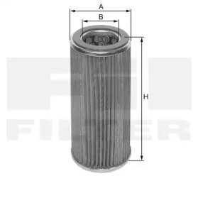 FIL FILTER TL 378