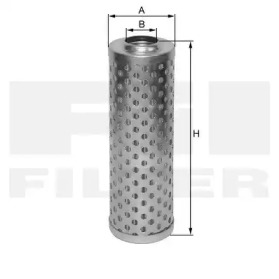 FIL FILTER ML 1333
