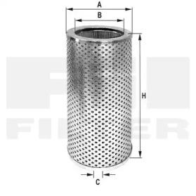 FIL FILTER ML 1027