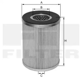 FIL FILTER ML 399