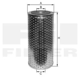 FIL FILTER ML 108