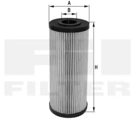 FIL FILTER MLE 1354 A