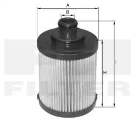 FIL FILTER MLE 1425