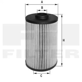 FIL FILTER MLE 1402