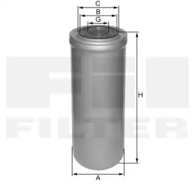 FIL FILTER ZP 3531 MG