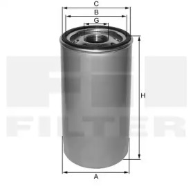 FIL FILTER ZP 23 A