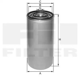 FIL FILTER ZP 26 A