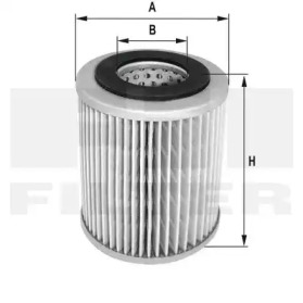 FIL FILTER ML 1449