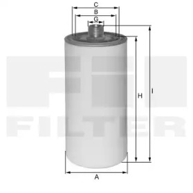 FIL FILTER ZP 3208 A