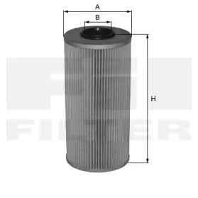 FIL FILTER ML 1158