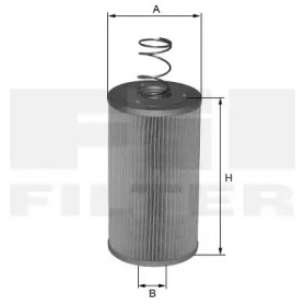 FIL FILTER ML 1159