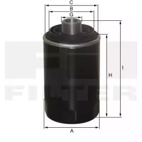 FIL FILTER ZP 3251