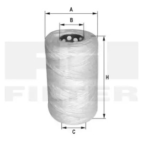 FIL FILTER CF134